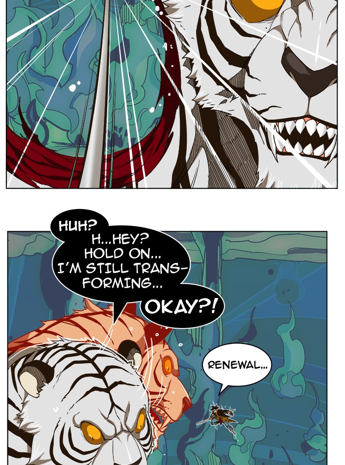 The God of High School Chapter 239 page 22 - Chapter 239: Ep. 239