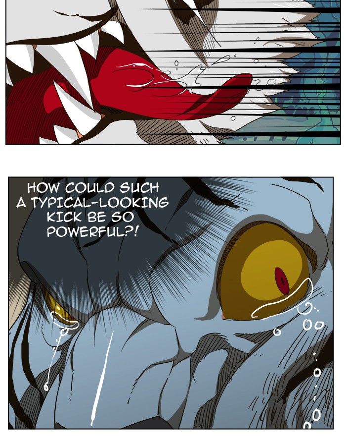 The God of High School Chapter 239 page 24 - Chapter 239: Ep. 239