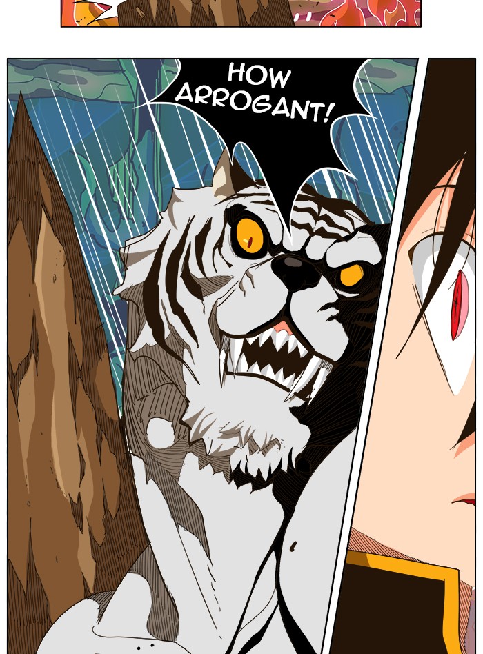 The God of High School Chapter 239 page 26 - Chapter 239: Ep. 239