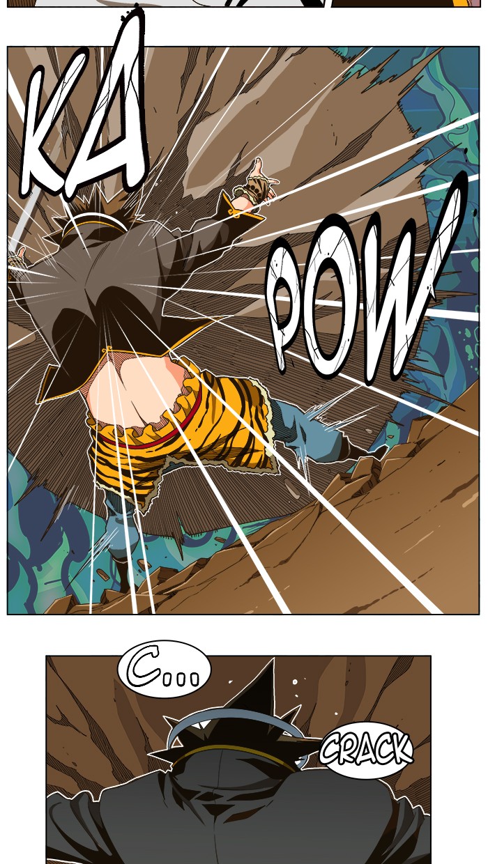 The God of High School Chapter 239 page 27 - Chapter 239: Ep. 239