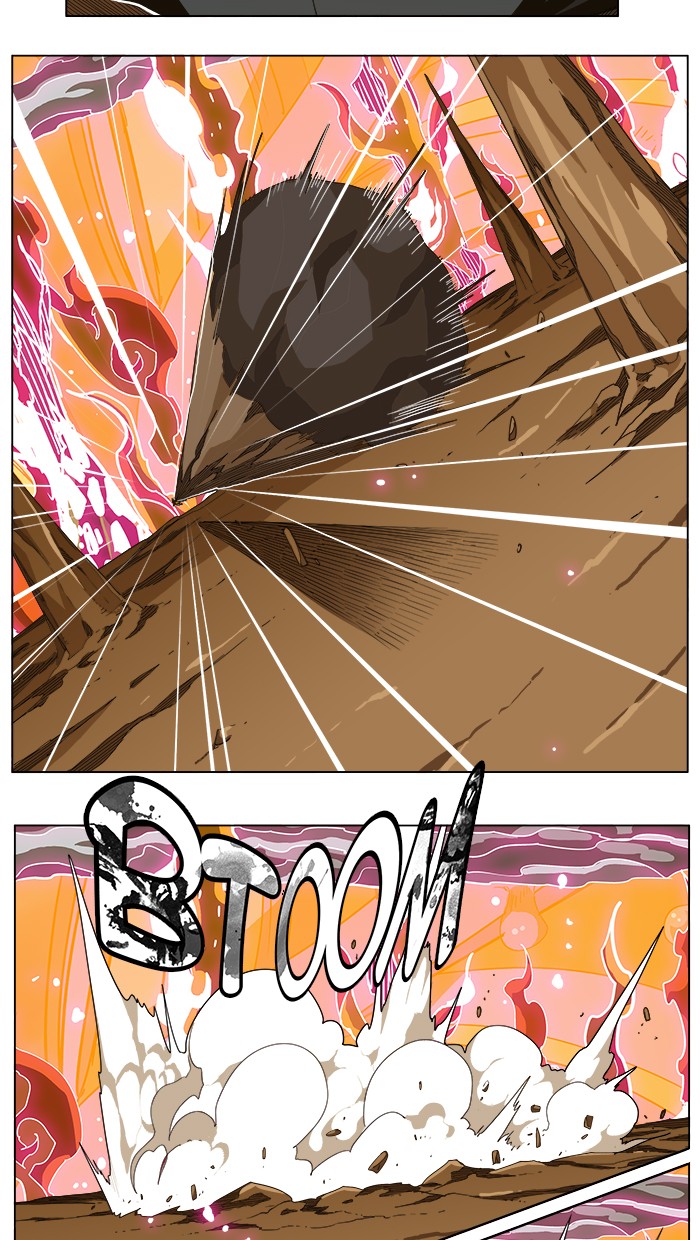 The God of High School Chapter 239 page 28 - Chapter 239: Ep. 239