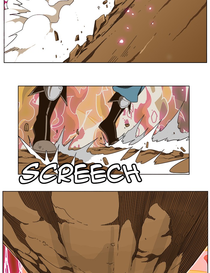 The God of High School Chapter 239 page 30 - Chapter 239: Ep. 239