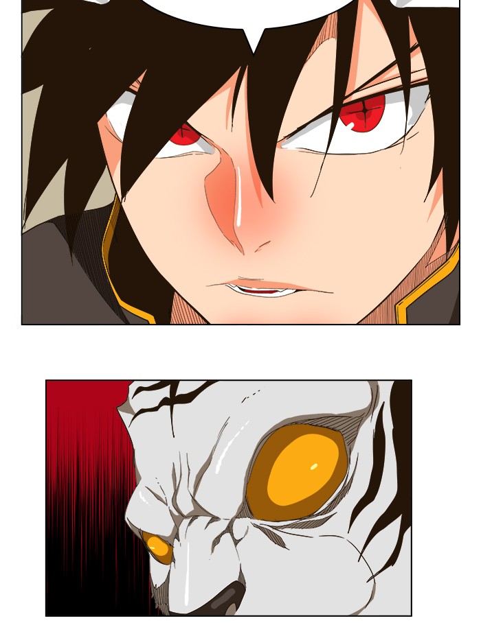 The God of High School Chapter 239 page 39 - Chapter 239: Ep. 239