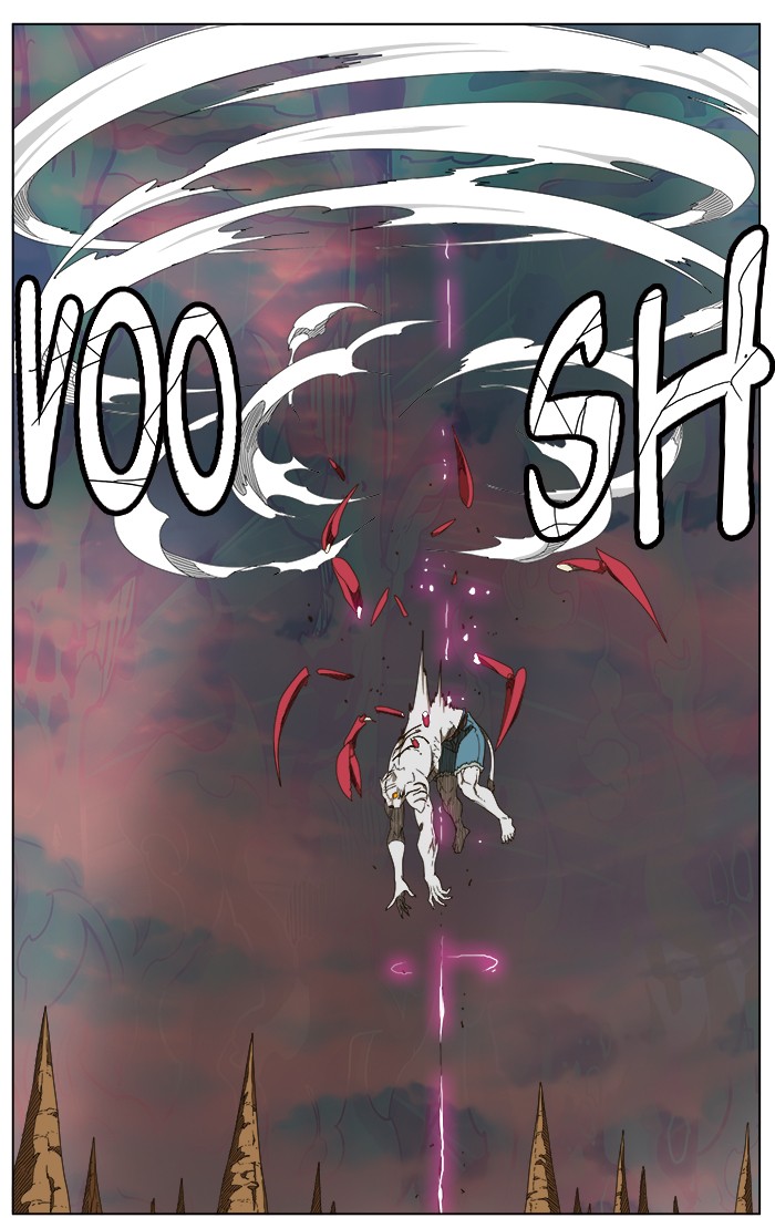 The God of High School Chapter 239 page 41 - Chapter 239: Ep. 239