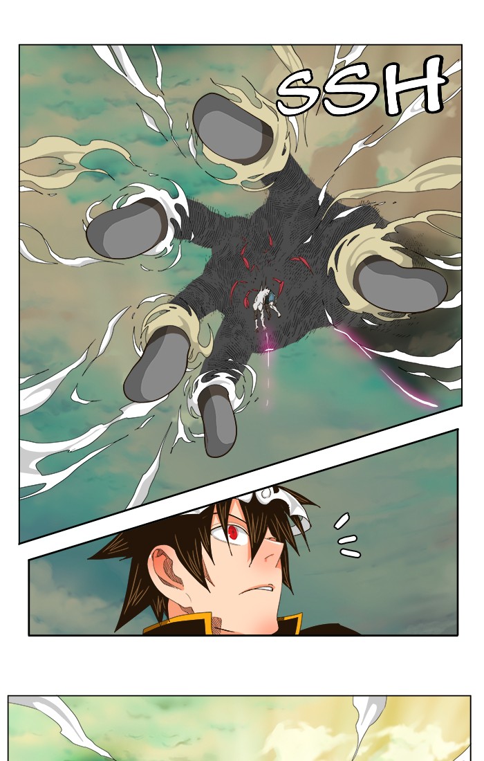 The God of High School Chapter 239 page 42 - Chapter 239: Ep. 239
