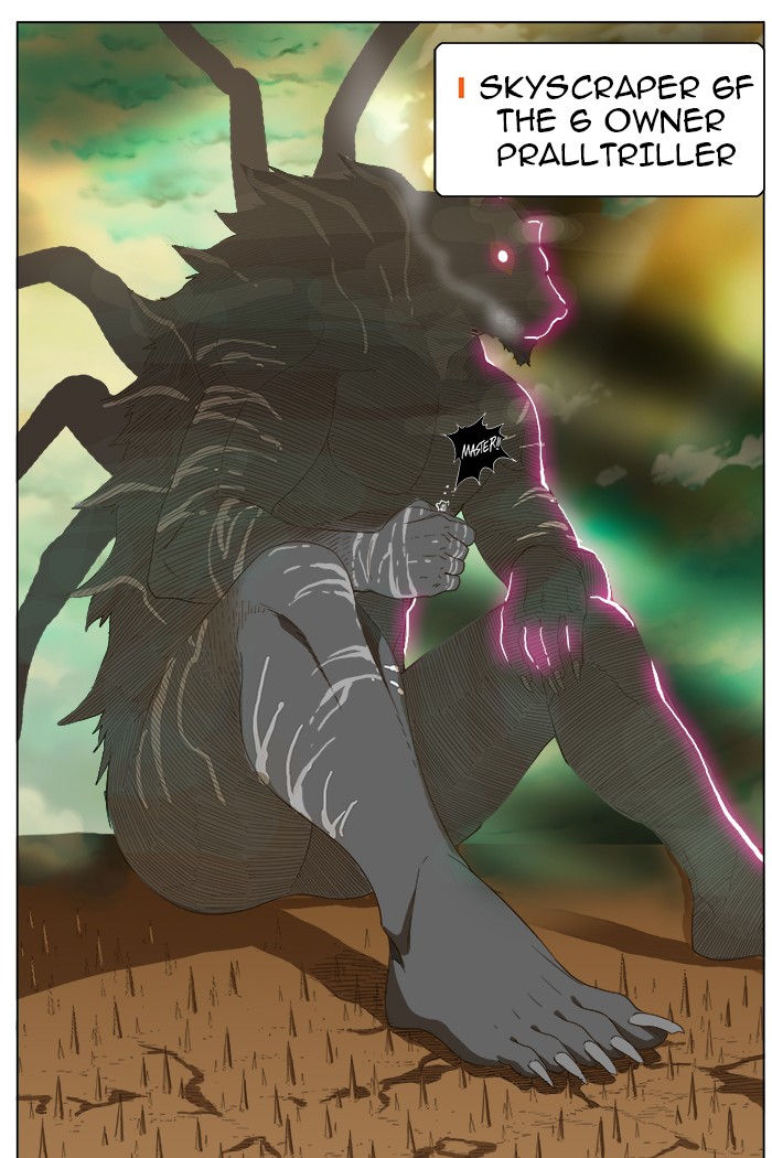 The God of High School Chapter 239 page 44 - Chapter 239: Ep. 239