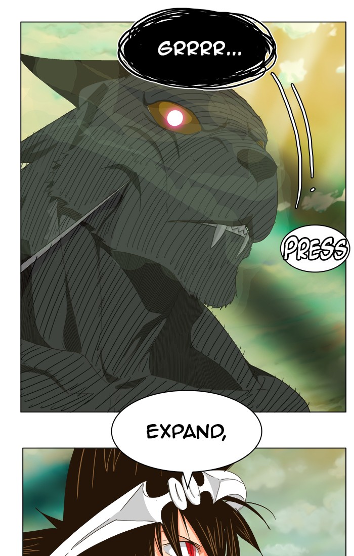 The God of High School Chapter 239 page 49 - Chapter 239: Ep. 239