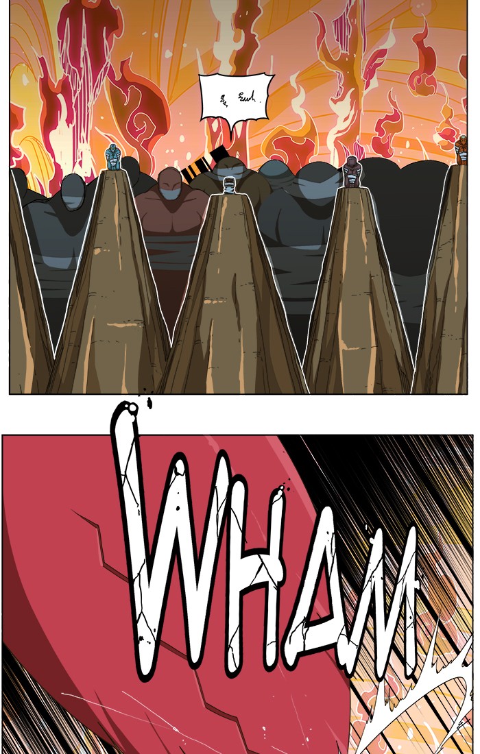 The God of High School Chapter 239 page 5 - Chapter 239: Ep. 239