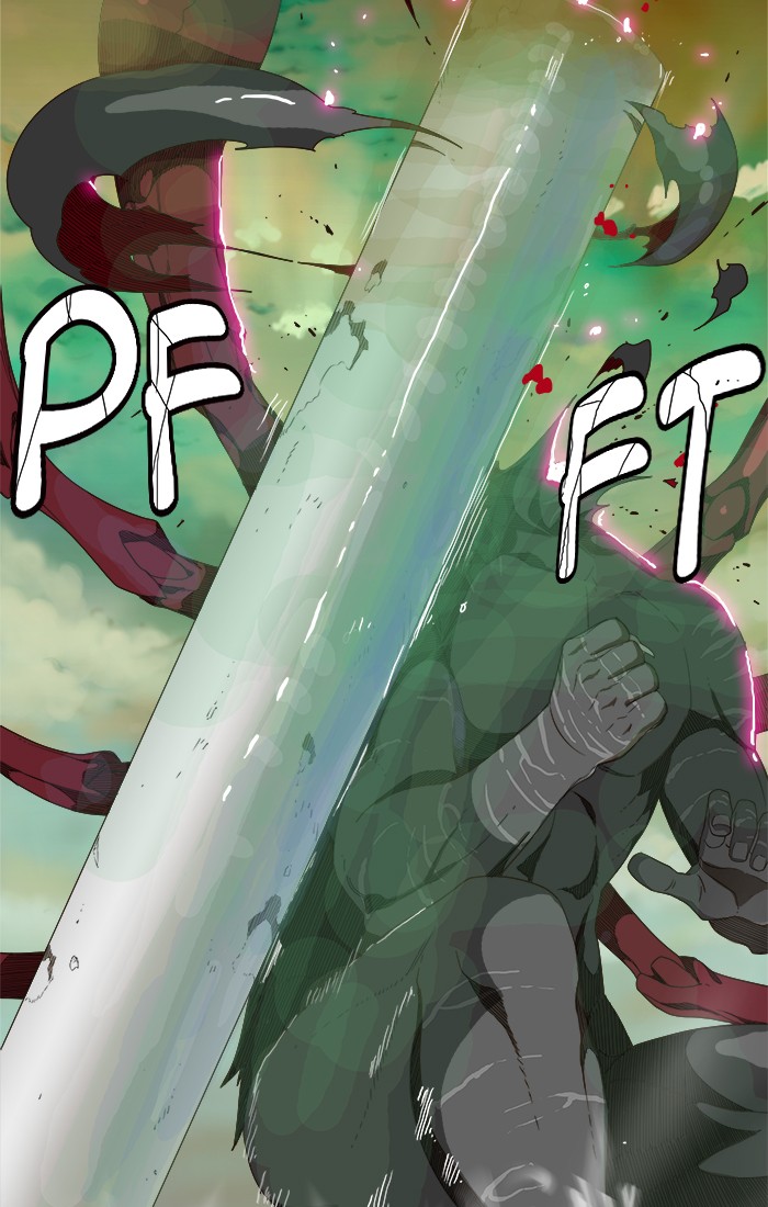 The God of High School Chapter 239 page 51 - Chapter 239: Ep. 239
