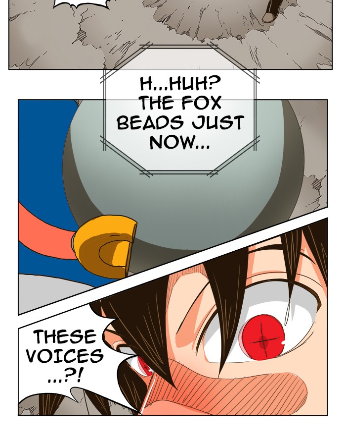 The God of High School Chapter 239 page 9 - Chapter 239: Ep. 239