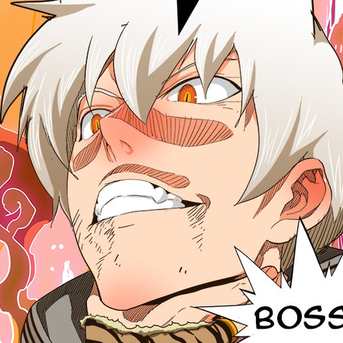 The God of High School Chapter 239: Ep. 239 cover