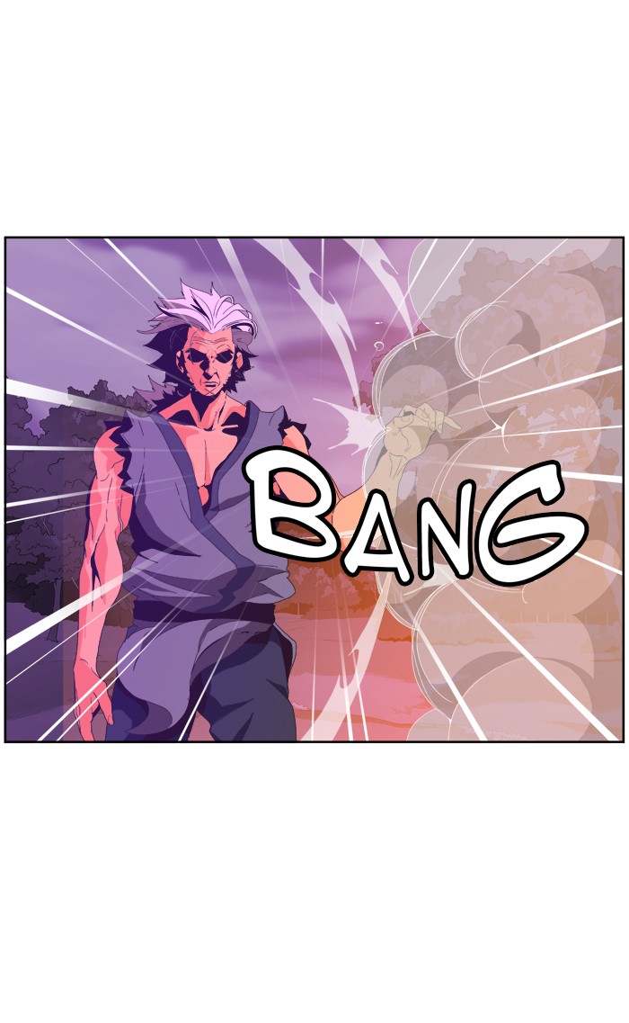 The God of High School Chapter 24 page 12 - Chapter 24: Ep. 24
