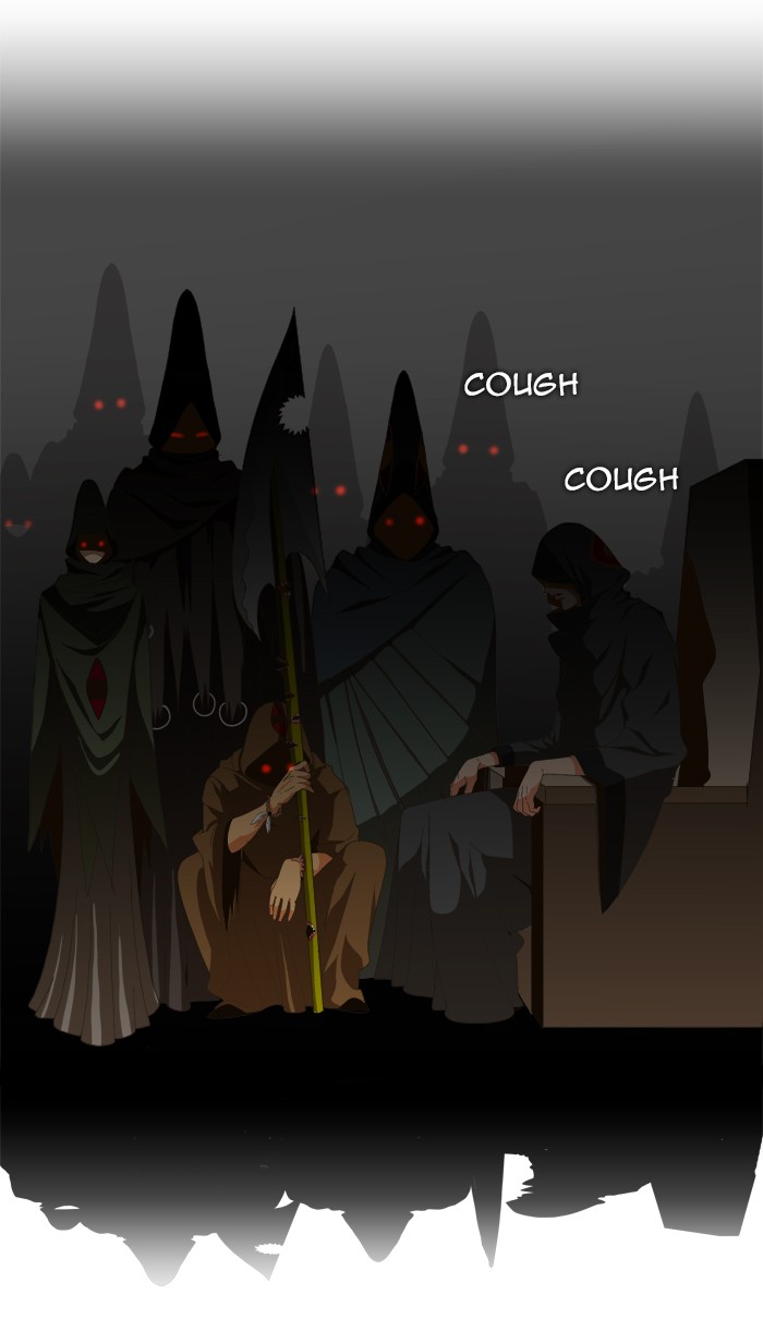 The God of High School Chapter 24 page 15 - Chapter 24: Ep. 24