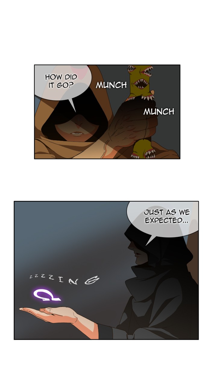 The God of High School Chapter 24 page 16 - Chapter 24: Ep. 24