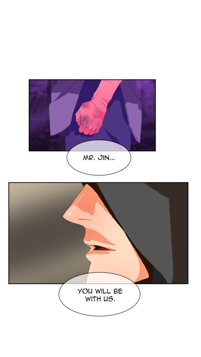 The God of High School Chapter 24 page 18 - Chapter 24: Ep. 24