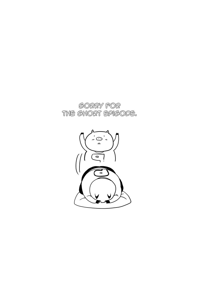 The God of High School Chapter 24 page 19 - Chapter 24: Ep. 24