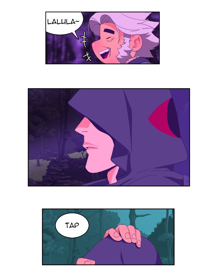 The God of High School Chapter 24 page 6 - Chapter 24: Ep. 24