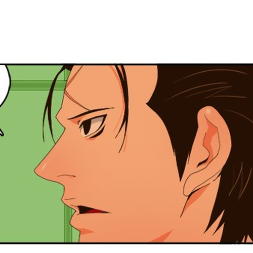 The God of High School Chapter 24: Ep. 24 cover