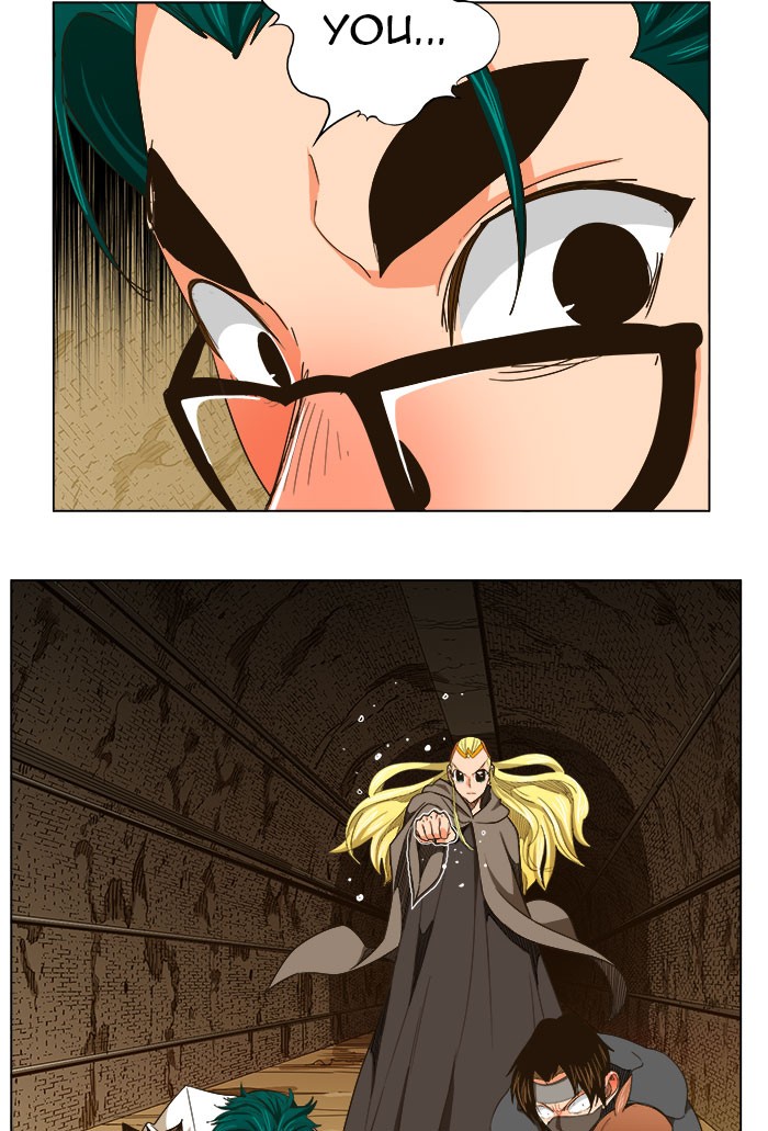The God of High School Chapter 240 page 10 - Chapter 240: Ep. 240