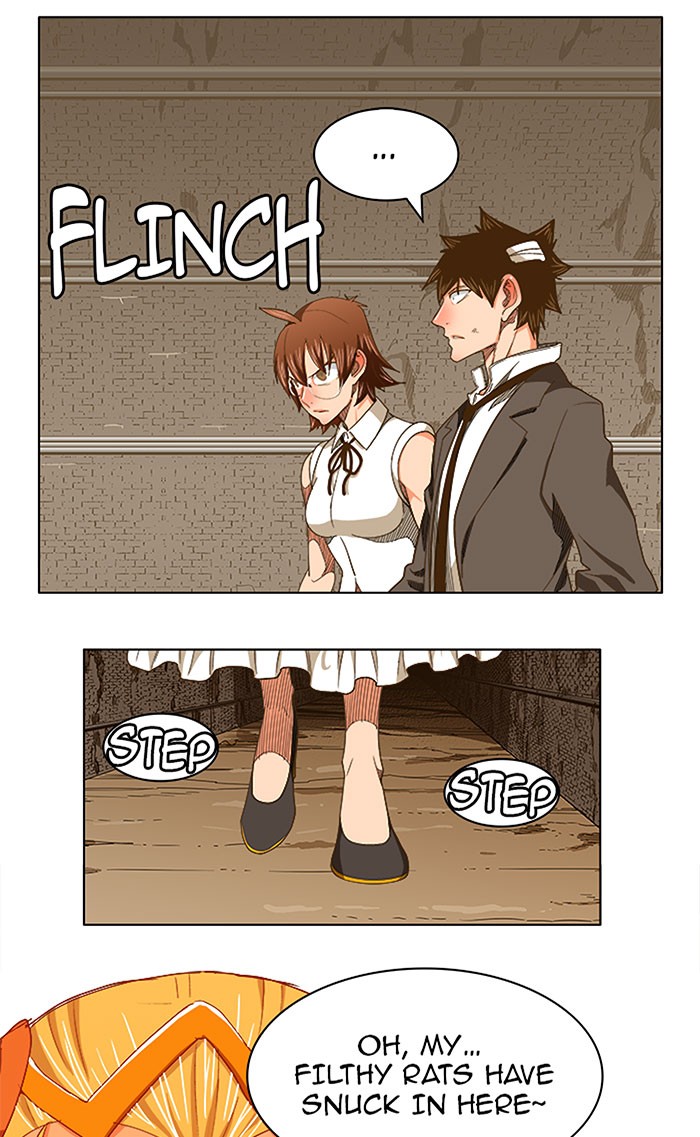 The God of High School Chapter 240 page 2 - Chapter 240: Ep. 240