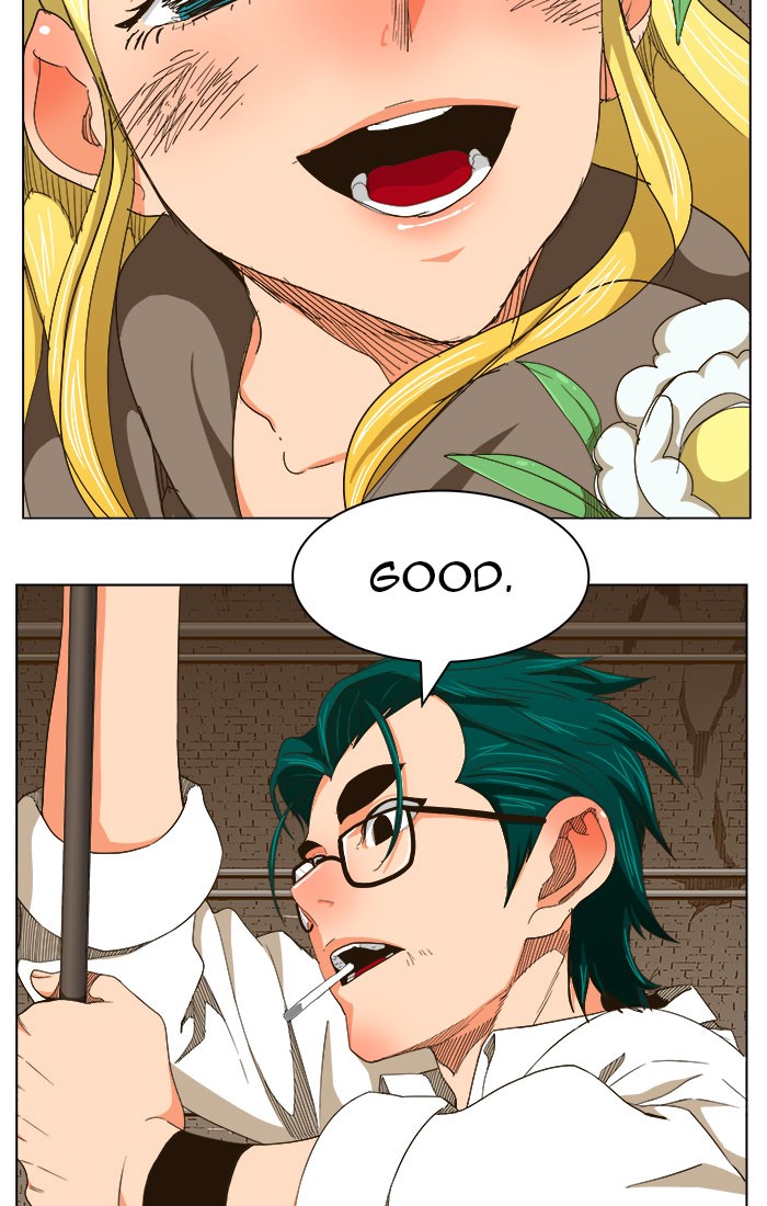The God of High School Chapter 240 page 22 - Chapter 240: Ep. 240