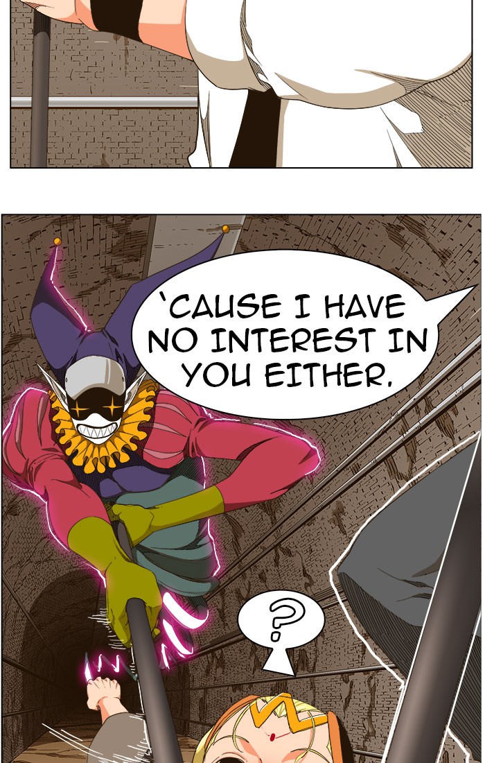 The God of High School Chapter 240 page 23 - Chapter 240: Ep. 240