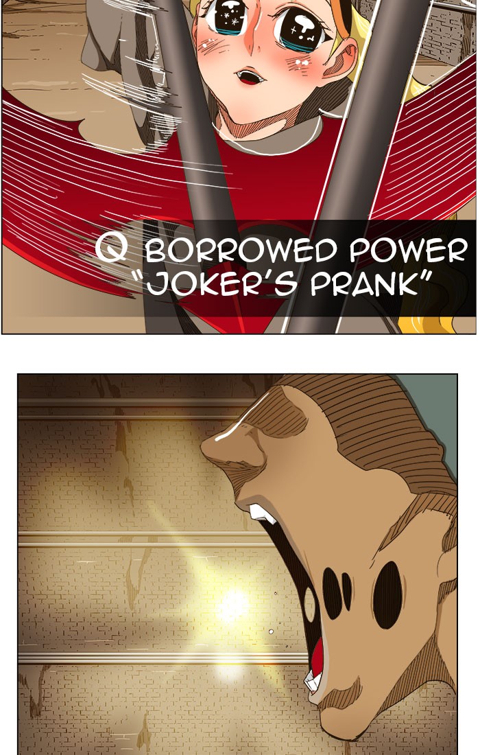 The God of High School Chapter 240 page 24 - Chapter 240: Ep. 240