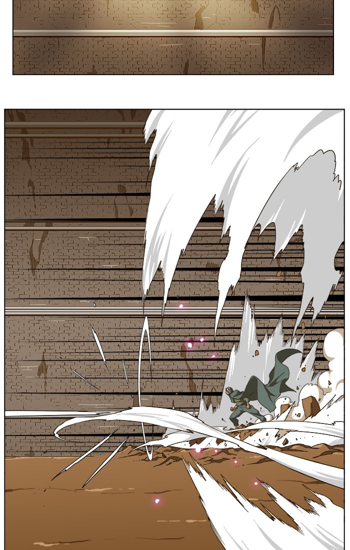 The God of High School Chapter 240 page 25 - Chapter 240: Ep. 240