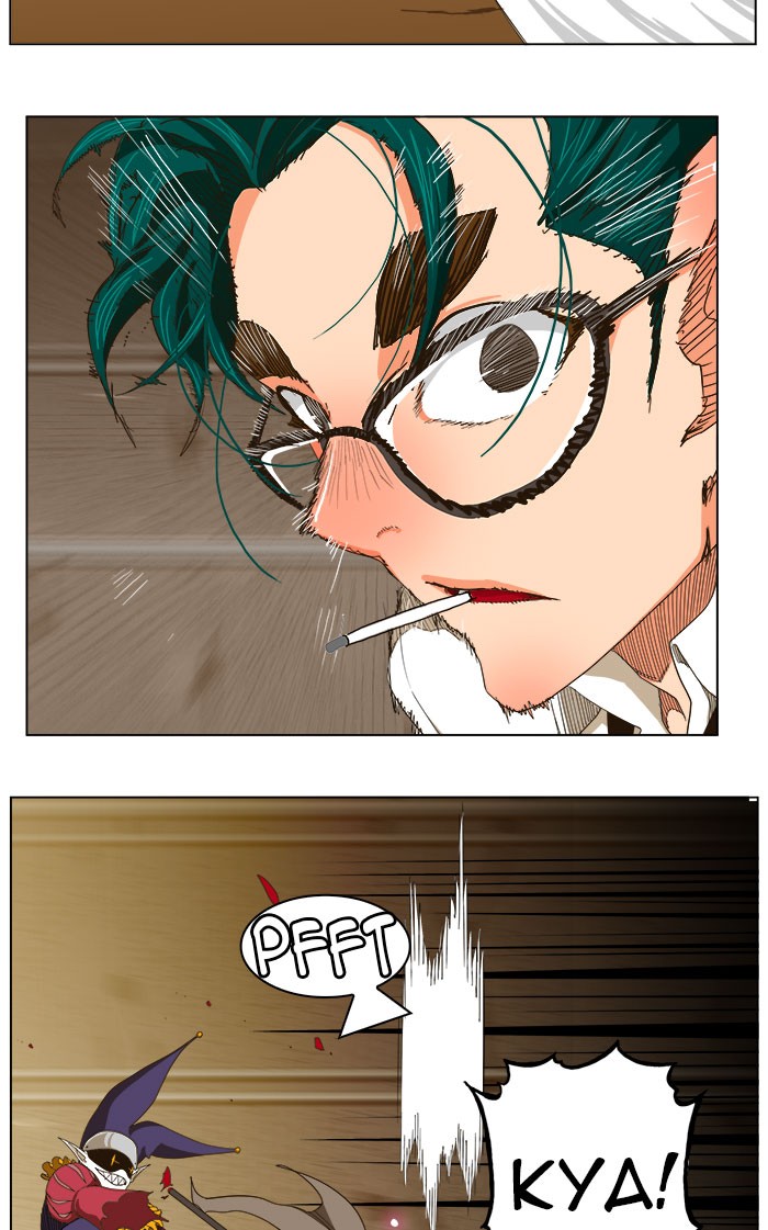 The God of High School Chapter 240 page 26 - Chapter 240: Ep. 240