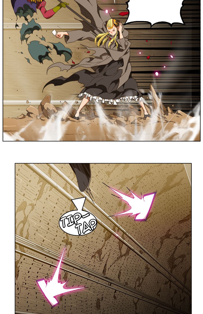 The God of High School Chapter 240 page 27 - Chapter 240: Ep. 240