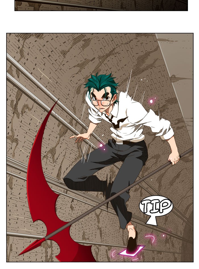 The God of High School Chapter 240 page 28 - Chapter 240: Ep. 240