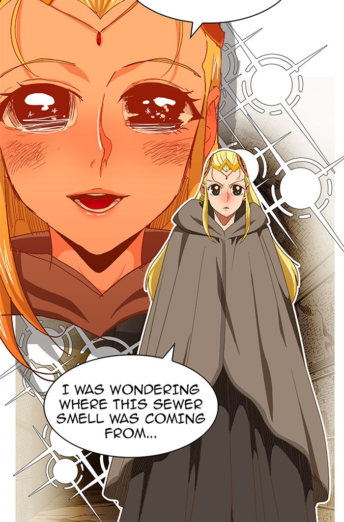 The God of High School Chapter 240 page 3 - Chapter 240: Ep. 240