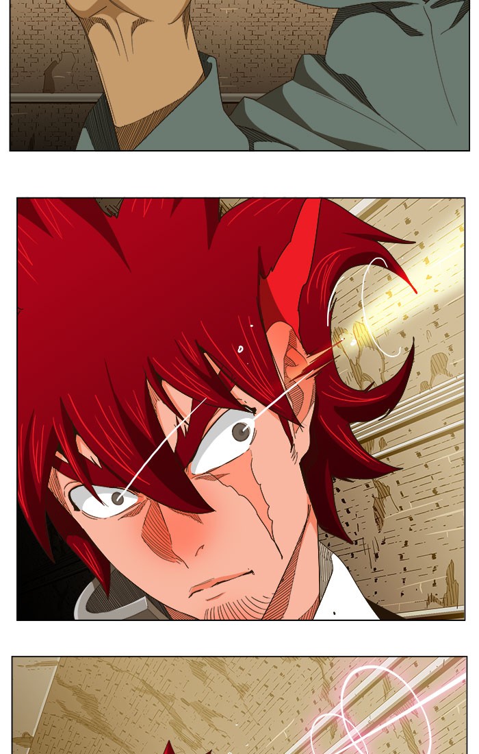 The God of High School Chapter 240 page 34 - Chapter 240: Ep. 240