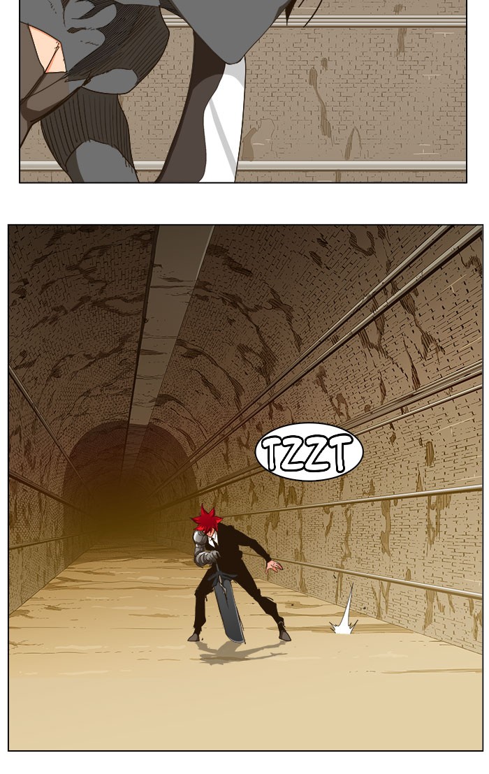 The God of High School Chapter 240 page 36 - Chapter 240: Ep. 240