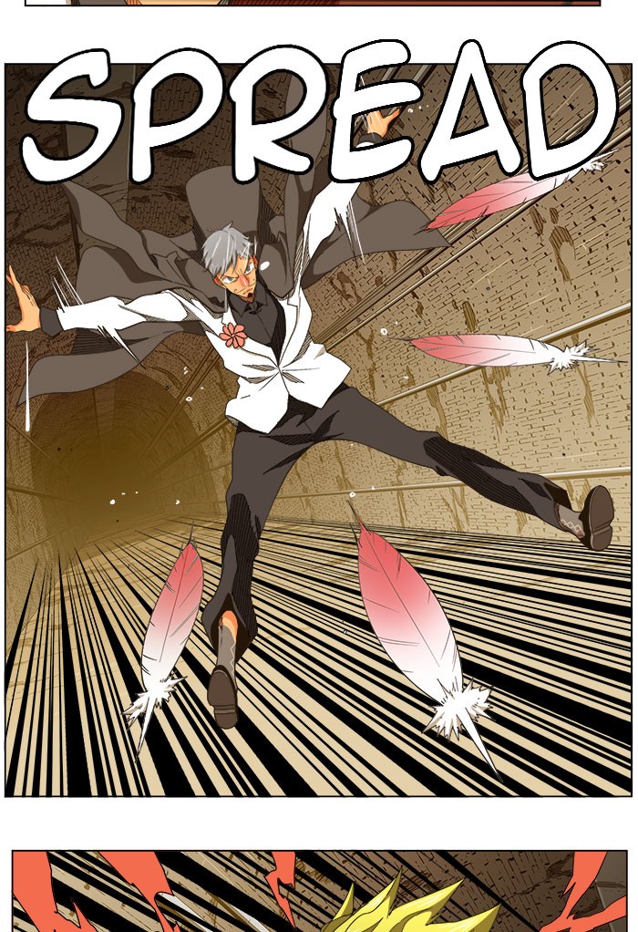 The God of High School Chapter 240 page 41 - Chapter 240: Ep. 240
