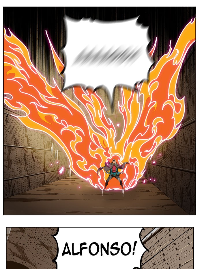 The God of High School Chapter 240 page 43 - Chapter 240: Ep. 240