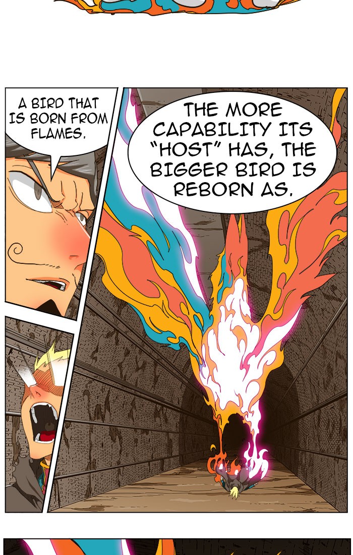 The God of High School Chapter 240 page 46 - Chapter 240: Ep. 240