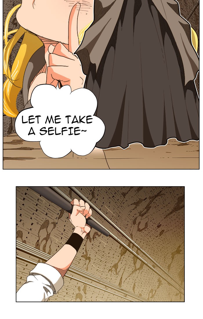 The God of High School Chapter 240 page 50 - Chapter 240: Ep. 240