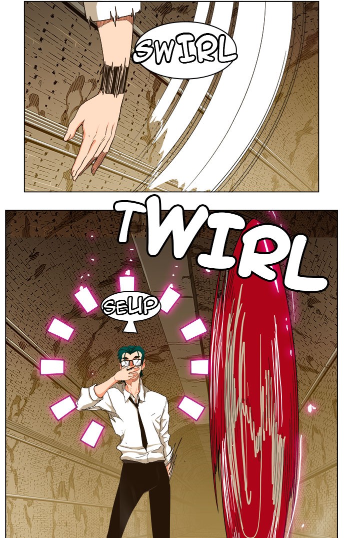 The God of High School Chapter 240 page 51 - Chapter 240: Ep. 240