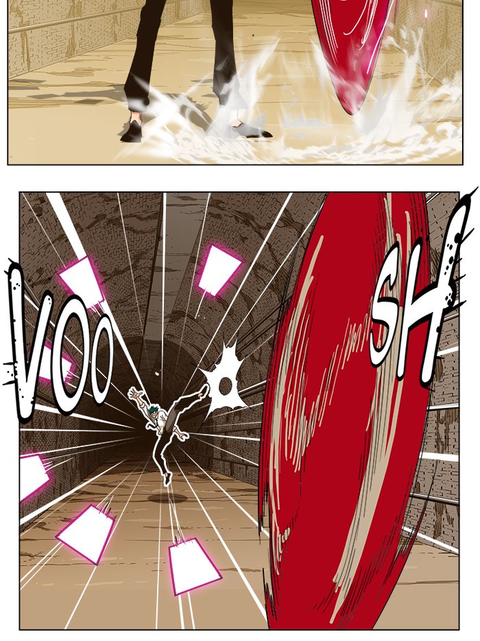 The God of High School Chapter 240 page 52 - Chapter 240: Ep. 240