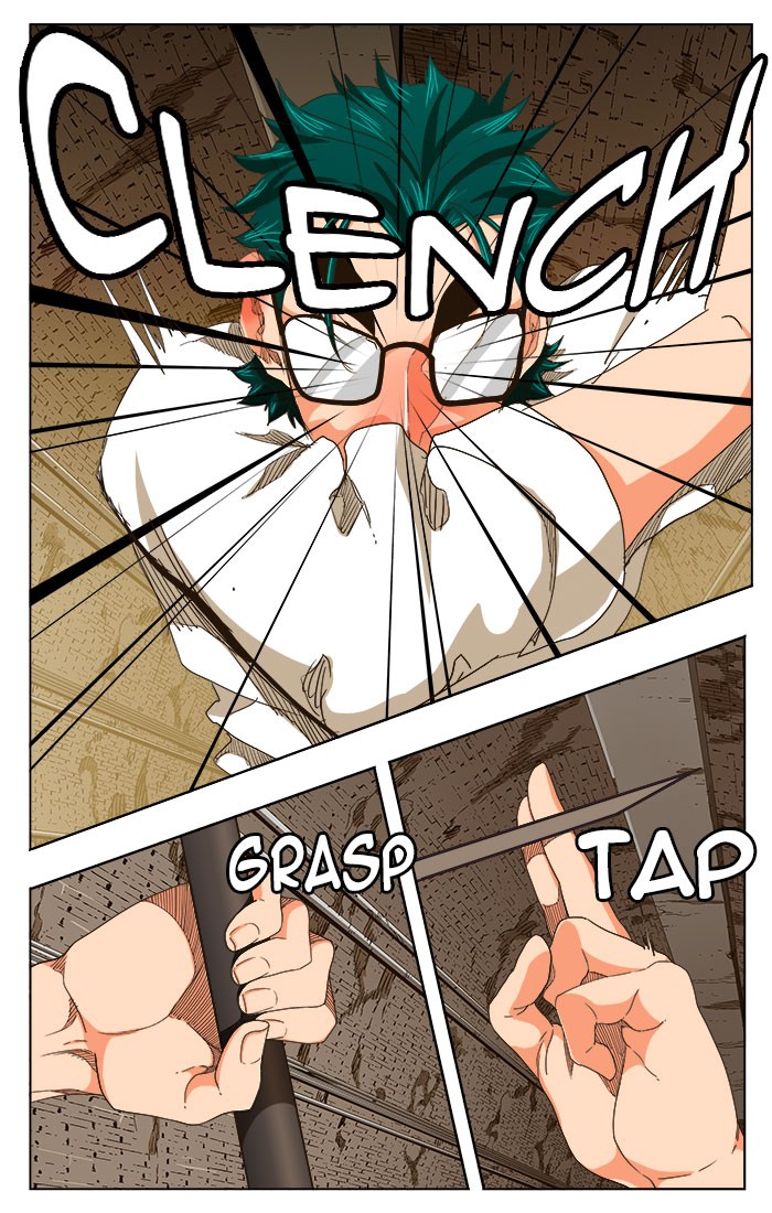 The God of High School Chapter 240 page 53 - Chapter 240: Ep. 240