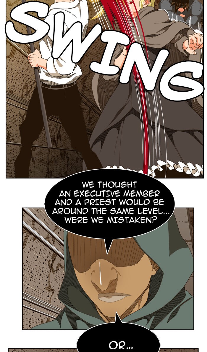 The God of High School Chapter 240 page 59 - Chapter 240: Ep. 240