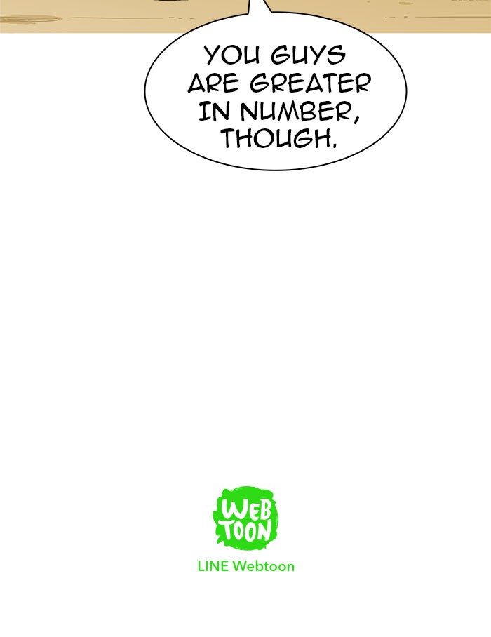 The God of High School Chapter 240 page 62 - Chapter 240: Ep. 240