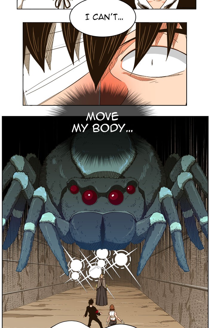 The God of High School Chapter 240 page 7 - Chapter 240: Ep. 240