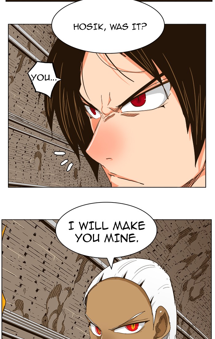 The God of High School Chapter 241 page 10 - Chapter 241: Ep. 241