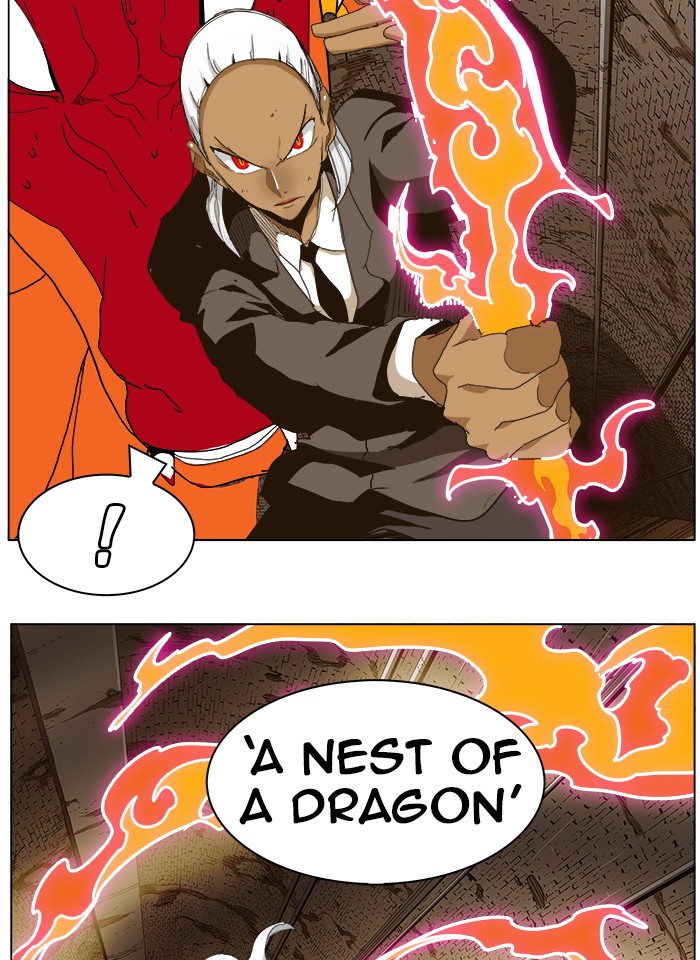 The God of High School Chapter 241 page 13 - Chapter 241: Ep. 241