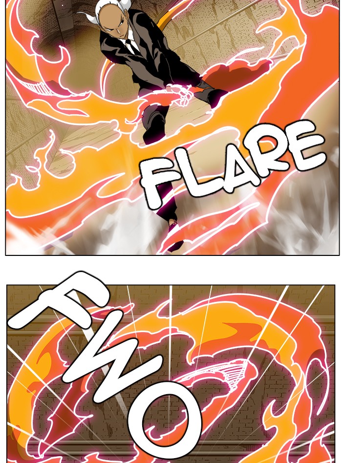 The God of High School Chapter 241 page 14 - Chapter 241: Ep. 241
