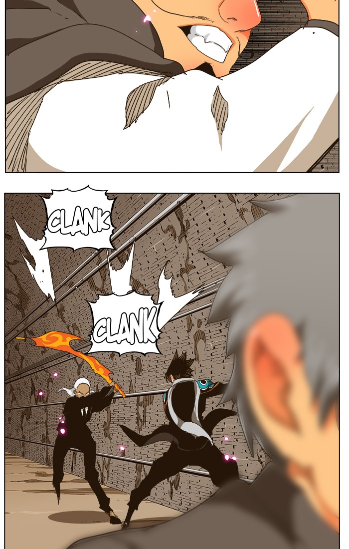 The God of High School Chapter 241 page 2 - Chapter 241: Ep. 241