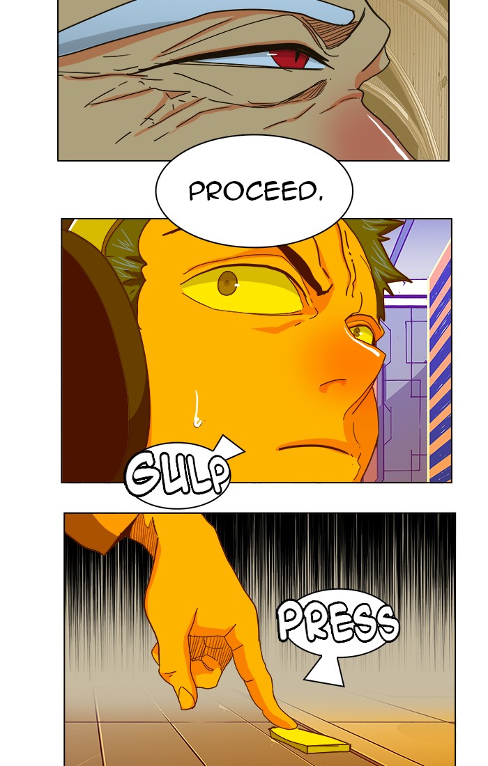 The God of High School Chapter 241 page 24 - Chapter 241: Ep. 241
