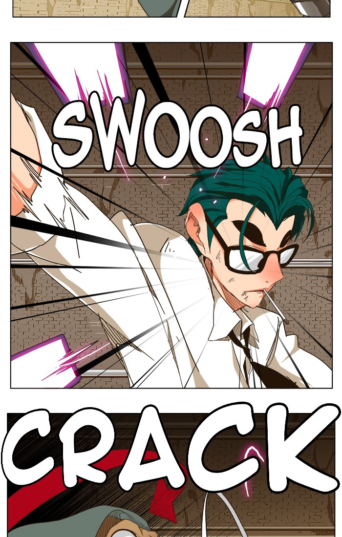 The God of High School Chapter 241 page 29 - Chapter 241: Ep. 241